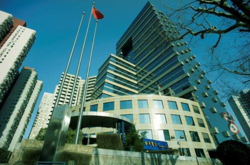 Xujiahui Park Hotel